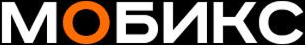 Логотип Мобикс