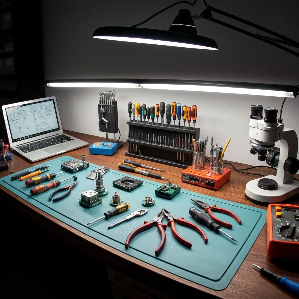 Ремонт телефонов